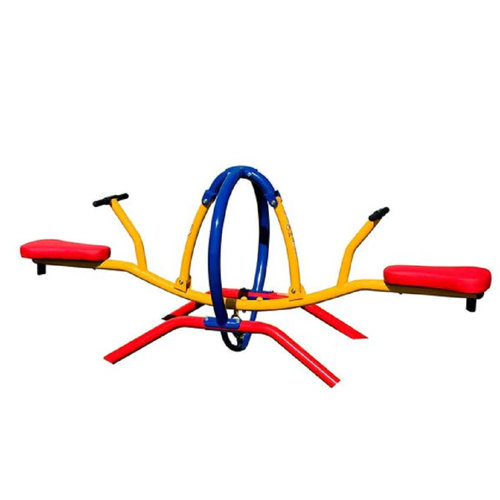 Gym Dandy 2 Seat Teeter Totter & Reviews Wayfair